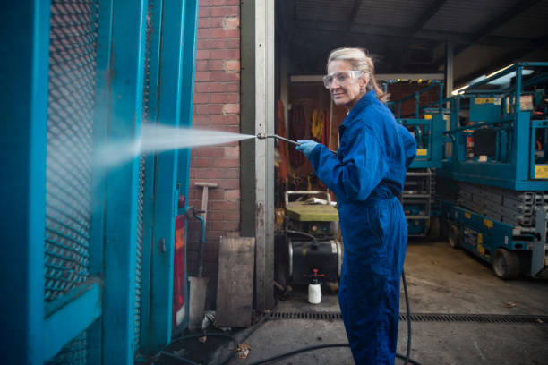 Best Heavy Equipment Washing  in Middletown, NY