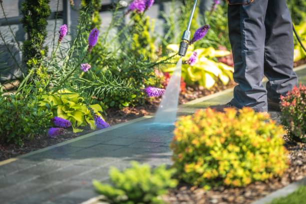 Best Gas Station Cleaning  in Middletown, NY