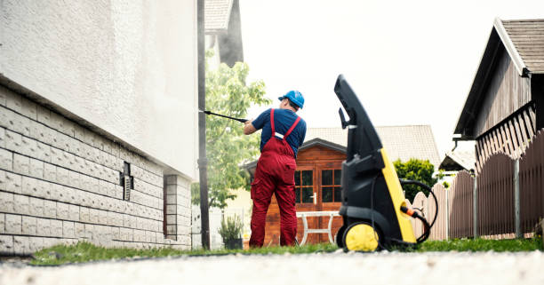 Professional Pressure Washing Services in Middletown, NY
